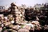 Ammonite Tower at the Junction of Mecca Street & Medina Tabiyah