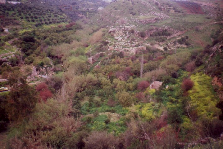 Mill Complex (South)